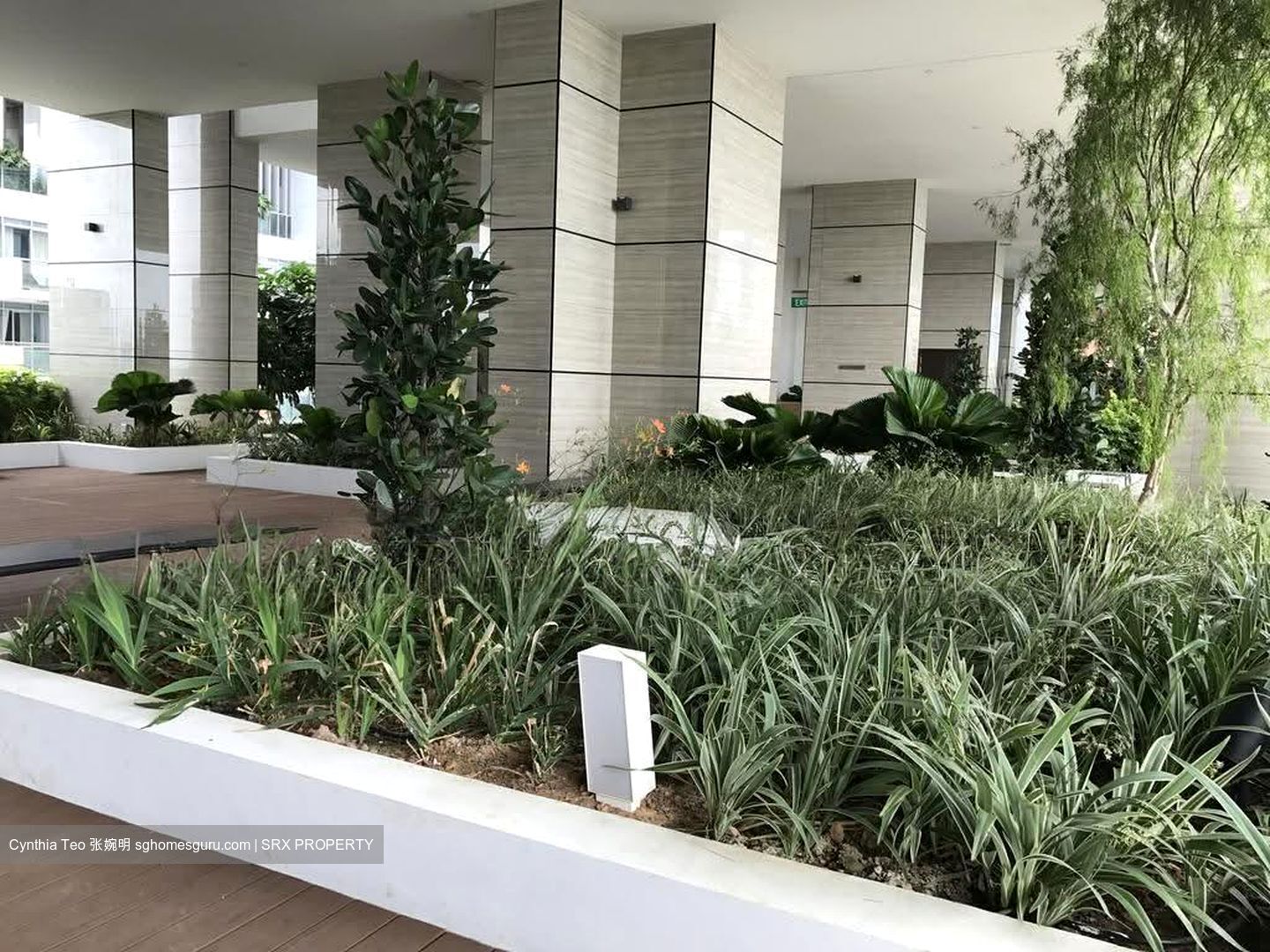 Eon Shenton (D2), Apartment #639794571